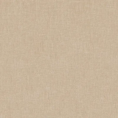 Produktbild von Profhome 369257-GU Textiloptik Tapete Uni matt braun 5,33 m2