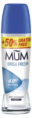 Obrázok produktu pre Breeze fresh deo roll-on 75 ml