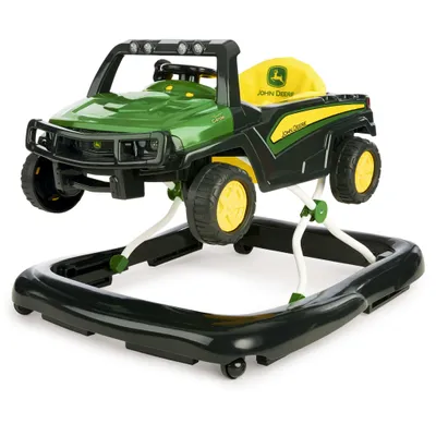 Immagine prodotto di John Deere Baby Walker 3 modi per giocare in modo ecologico