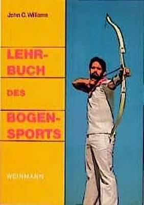 Zdjęcie produktu dla Lehrbuch des Bogensports