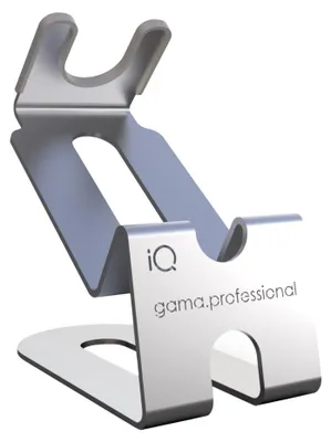 Immagine prodotto di Ga.ma Professional Supporto Metallico da Banco IQ, Immagine generata dall'IA