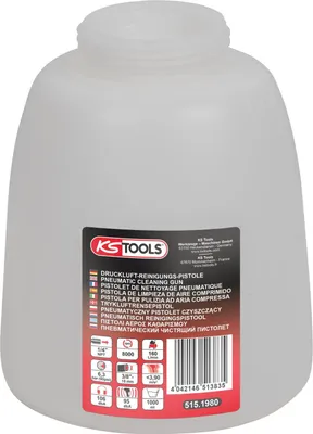 Obrázek produktu pro KS TOOLS 515.1980-R045P Nářadí