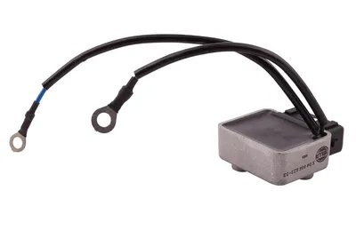 Image de Commutateur du système d'allumage HELLA pour AUDI A6 C4 (4A2)