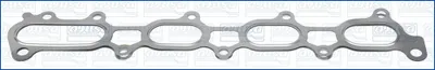 Produktbild von AJUSA 13233600 Abgaskrümmerdichtung für MITSUBISHI L 200 / Triton Pickup (KJ, KK, KL) Auspuffkrümmer