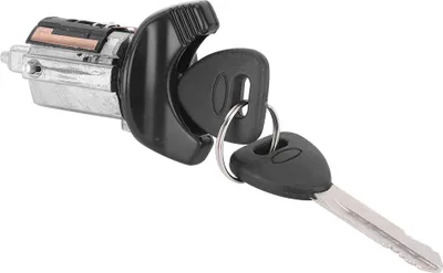 Produktbild von Zündschlosszylinder mit Schlüssel F3DZ11582E Passend für Ford
