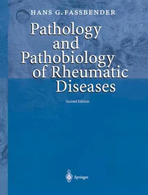 Produktbild von Pathology and Pathobiology of Rheumatic Diseases
