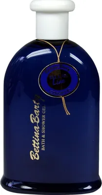 Produktbild von Bettina Barty Blue Line Bath & Showergel 500 ml