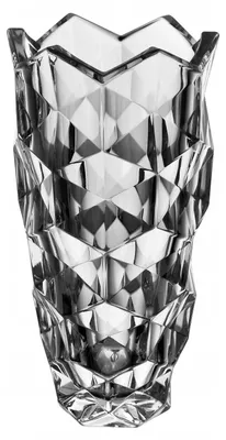 Produktbild von Bohemia Kristallvase 920 Kristallklar Elegantes Design