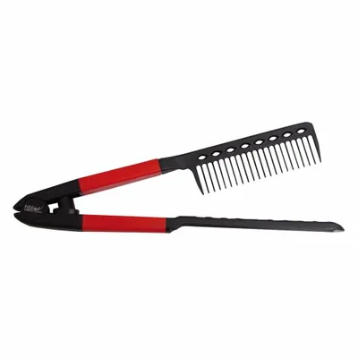 Immagine prodotto di Eurostil Pettine lisciante professionale per capelli