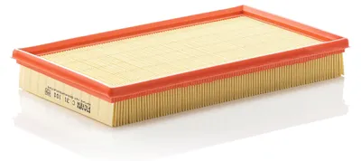 Produktbild von MANN Luftfilter für Porsche 924 944
