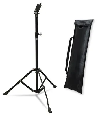 Produktbild von keepdrum DPS Übungspadständer mit Tasche