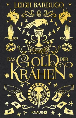 Immagine prodotto di Das Gold der Krähen