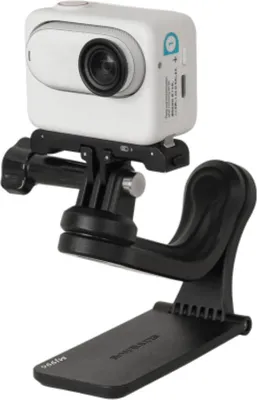 Immagine prodotto di Supporto magnetico al neodimio, solido e resistente supporto universale per videocamere GoPro, DJI Osmo Action 3, 4, 5, PRO, Pocket 3 ecc.