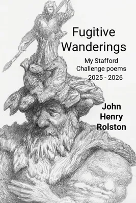 Produktbild von Fugitive Wanderings