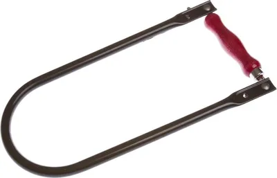 Image de Peter_Bausch Jigsaw Frame 701W 13Mm