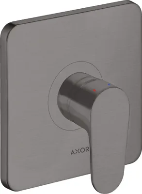 Immagine prodotto di hansgrohe AXOR Citterio Mitigeur monocommande de douche encastré, 34625340, 34625340
