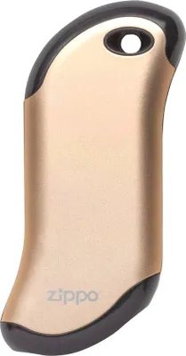 Productafbeelding van Draagbare handwarmer, USB-oplaadbaar, 9 uur verwarmingstijd