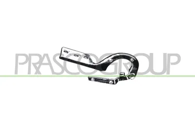 Produktbild von PRASCO Motorhaubenscharnier FD0463703 Rechts für FORD Fiesta Mk4 Schrägheck (JAS, JBS)