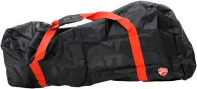 Zdjęcie produktu dla Torba transportowa Ducati do skuterów elektrycznych