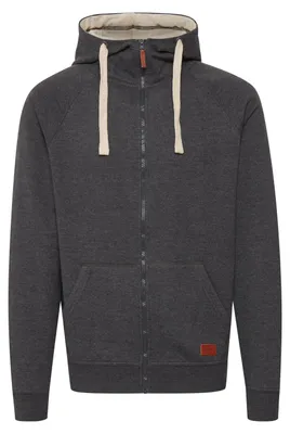Produktbild von BLEND BHSpeedy Herren Sweatjacke Kapuzenjacke Hoodie mit Kapuze und Reißverschluss