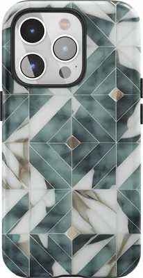 Produktbild von iPhone 15 Pro Schutzhülle mit MagSafe, stoßfest – Handyhülle Case Schutz