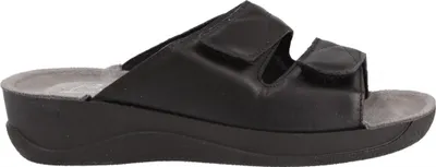 Produktbild von Beck Komfort Pantoletten Hanni Damen 333032363738 Schwarz 41 EU