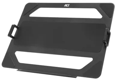 Obrázek produktu pro ACT AC8346, Černá, Ocel, 29,5 cm (11.6"), 43,9 cm (17.3"), 9 kg, 75 x 75 mm