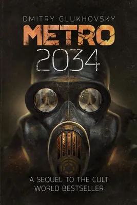 Obrázok produktu pre Metro 2034