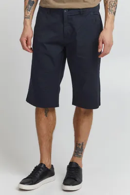 Produktbild von BLEND BHBranko Herren Chino Shorts Bermuda Kurze Hose mit Stretch Regular Fit