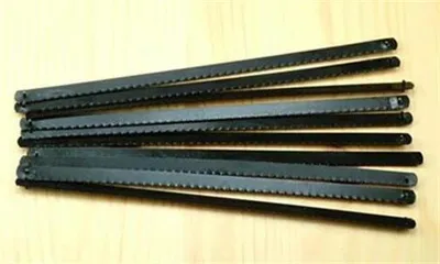 Produktbild von Modelcraft Sägeblätter für die Junior-Säge (10 Stück)
