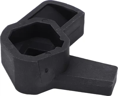 Obrázek produktu pro Pravý zámek horní západky kapoty A4517570201 Náhradní díl pro Smart Fortwo 451 2007-2015
