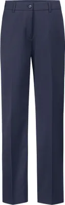 Produktbild von Greiff Modern WITH 37.5® Damen Business-Hose Regular-Fit Dunkelblau 76