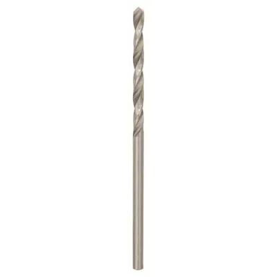 Image de Foret hélicoïdal PRO Metal HSS-G Bosch,2.3x27