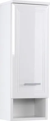 Produktbild von Held Neapel Hänger 25, Hochglanz-Weiß 112088