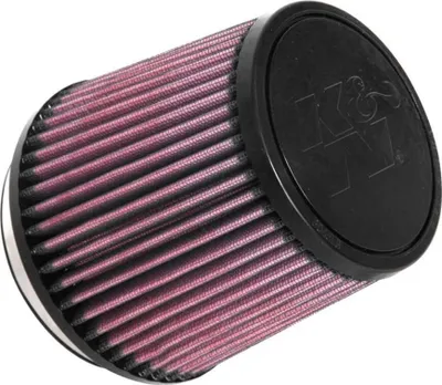 Produktbild von K+n 102 Mm Ru-3600 Luftfilter Schwarz Schwarz One Size
