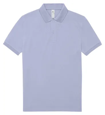 Immagine prodotto di B&C - Polo "My 180" da uomo FK2506 (S) (lavanda)