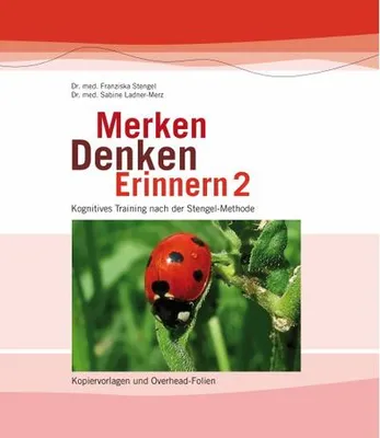 Obrázek produktu pro Merken - Denken - Erinnern 2