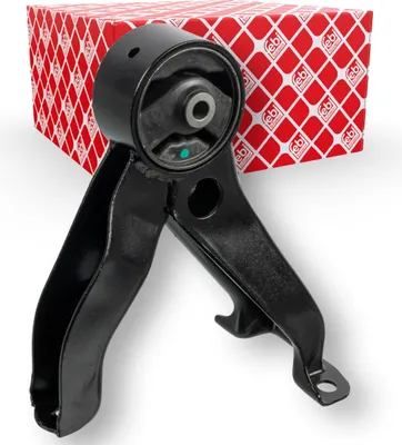 Produktbild von FEBI BILSTEIN Motorlager Gummimetalllager Rechts für MITSUBISHI ASX (GAW) 173477