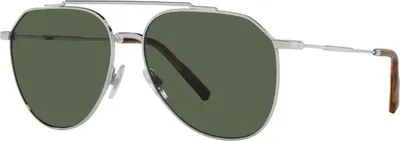 Produktbild von Dolce & Gabbana Herren-Sonnenbrille DG 2296