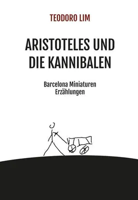 Produktbild von Aristoteles und die Kannibalen