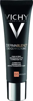 Immagine prodotto di Dermablend 3D 55 30 Ml