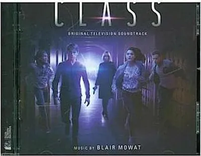 Produktbild von Class