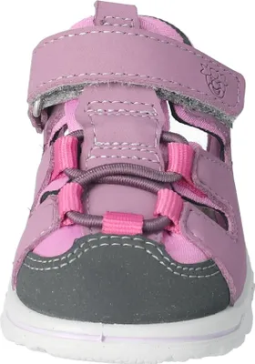 Immagine prodotto di Mini scarpe/sandali Pepino per bambina GERY viola sintetico taglia: 22