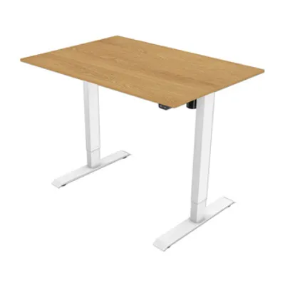 Immagine prodotto di Piano da tavolo, 159x75x1,8 cm, truciolato laminato, Powerton