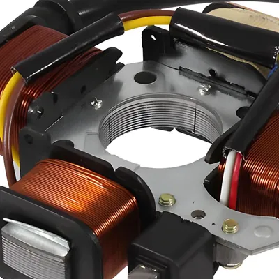 Image de RMS Amplificateur de batterie compatible avec Piaggio Ciao Euro 1/2, 293814