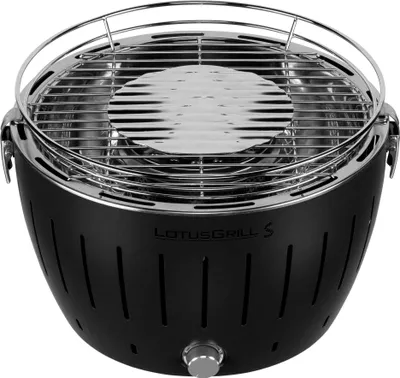 Produktbild von Lotus Grill G280 U Anthrazit