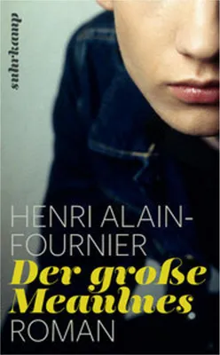 Obrázok produktu pre Der große Meaulnes