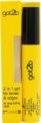 Produktbild von Got2B Glued Brows & Edges Gel (16 ml)