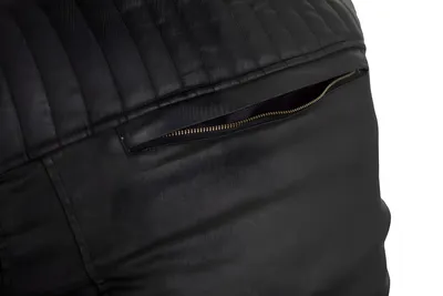 Zdjęcie produktu dla RST Brixton CE Textile Jacket Czarny Kobiety Rozmiar: XS