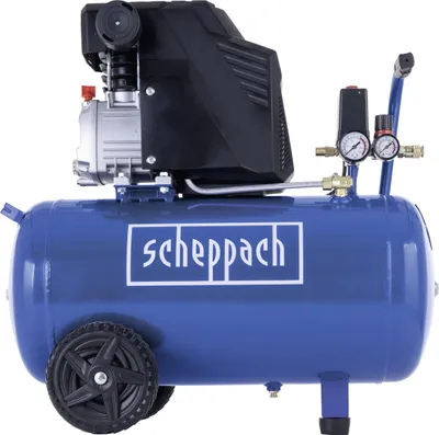 Produktbild von Scheppach Kompressor HC70 10 Bar 150 l/min 230 V